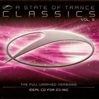 VA - A State Of Trance Classics Vol. 5 2010 FLAC