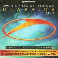 VA - A State Of Trance Classics Vol. 7 2012 FLAC