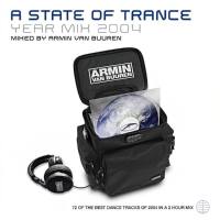 VA - A State Of Trance Year Mix 2004 FLAC