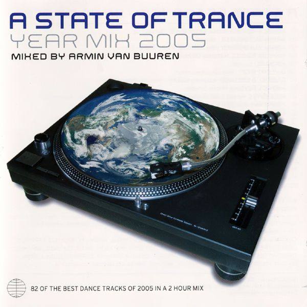 VA - A State of Trance Year Mix 2005 FLAC