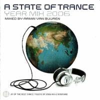 VA - A State of Trance Year Mix 2006 FLAC
