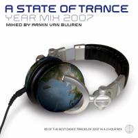 VA - A State of Trance Year Mix 2007 FLAC