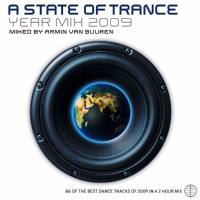 VA - A State Of Trance Year Mix 2009 FLAC