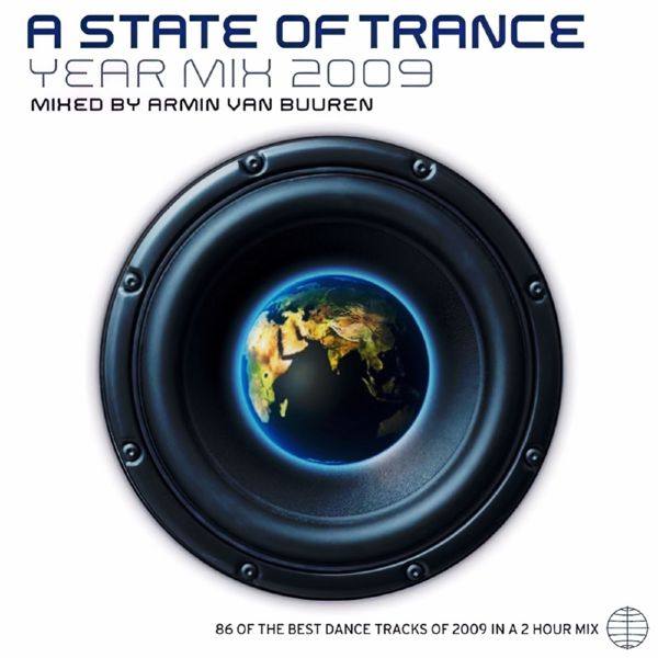 VA - A State Of Trance Year Mix 2009 FLAC