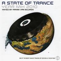 VA - A State Of Trance Year Mix 2010 FLAC