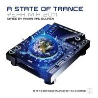 VA - A State Of Trance Year Mix 2011 FLAC