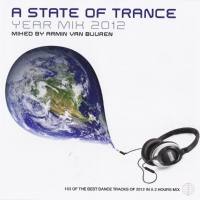 VA - A State Of Trance Year Mix 2012 FLAC
