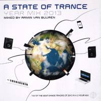 VA - A State of Trance Year Mix 2013 FLAC