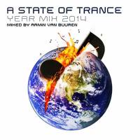 VA - A State Of Trance Year Mix 2014 FLAC