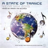 VA - A State Of Trance Year Mix 2015 FLAC