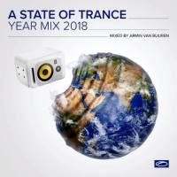 VA - A State of Trance Year Mix 2018 FLAC