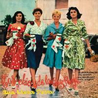 Ana Maria Parra - Las Chicas de La Cruz Roja FLAC (24bit-96kHz)