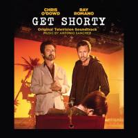 Antonio Sánchez - Get Shorty (Original Television Soundtrack) (2018) Hi-Res