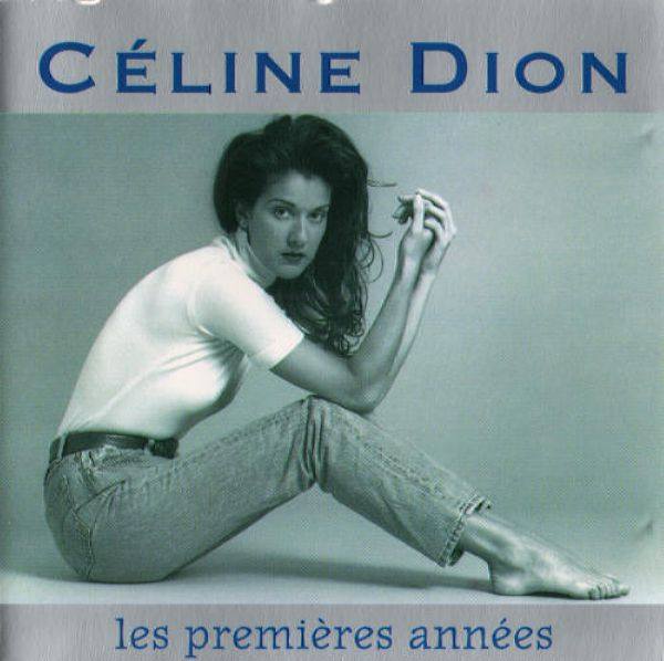 Celine Dion - Les Premieres Annees (1995){Epic 481303 2}