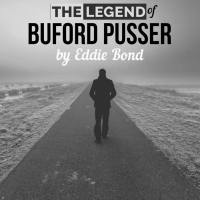 Eddie Bond - The Legend of Buford Pusser; Classic Country by Eddie Bond (2022) HD