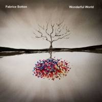 Fabrice Sotton - Wonderful World (2022) FLAC
