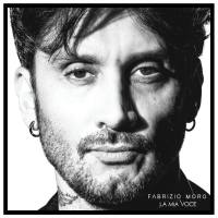Fabrizio Moro - La mia voce 2022 FLAC (24bit-44.1kHz)