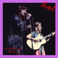 Heart - Turn My Heart Away (Live Greenville '83) (2022) FLAC