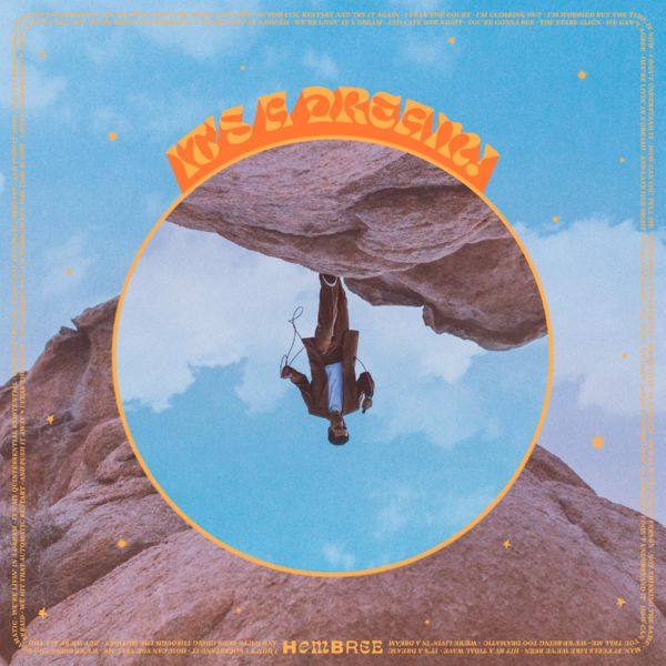 Hembree - It's a Dream! 2022  FLAC