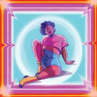 Joy Guidry - Radical Acceptance (2022) FLAC