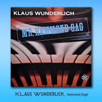 Klaus Wunderlich -  Mr. Hammond Gag 2022 FLAC (24bit-96kHz)