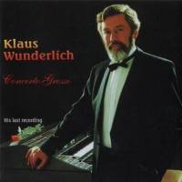 Klaus Wunderlich - Concerto Grosso 2022 FLAC (24bit-96kHz)