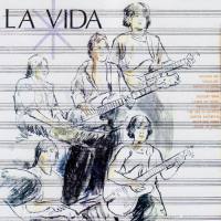 La Vida - La Vida 24-44.1 2016 FLAC