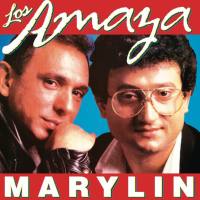 Los Amaya - Marilyn 2022 FLAC (24bit-96kHz)