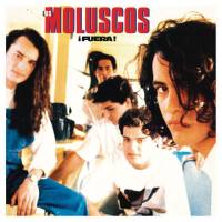 Los Moluscos - ?Fuera! 2022 FLAC (24bit-96kHz)