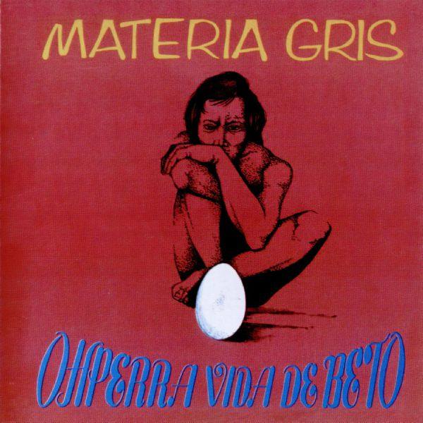 Materia Gris - Ohperra Vida de Beto 24-44.1 2022 FLAC