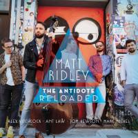 Matt Ridley - The Antidote Reloaded (2022) HD