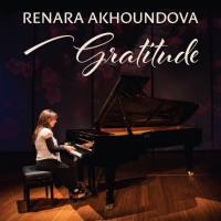 Renara Akhoundova - Gratitude (2016) FLAC