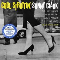 Sonny Clark - Cool Struttin' (1958, 2021, Blue Note) [LP 24-192]
