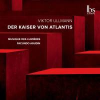 Wassyl Slipak - Ullmann- Der Kaiser von Atlantis 2022 Hi-Res