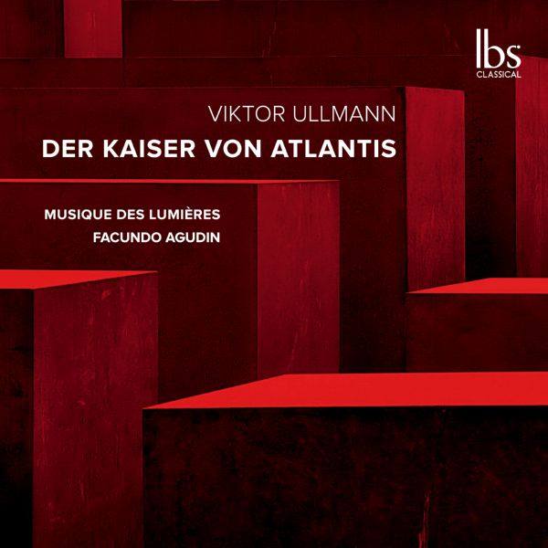 Wassyl Slipak - Ullmann- Der Kaiser von Atlantis 2022 Hi-Res