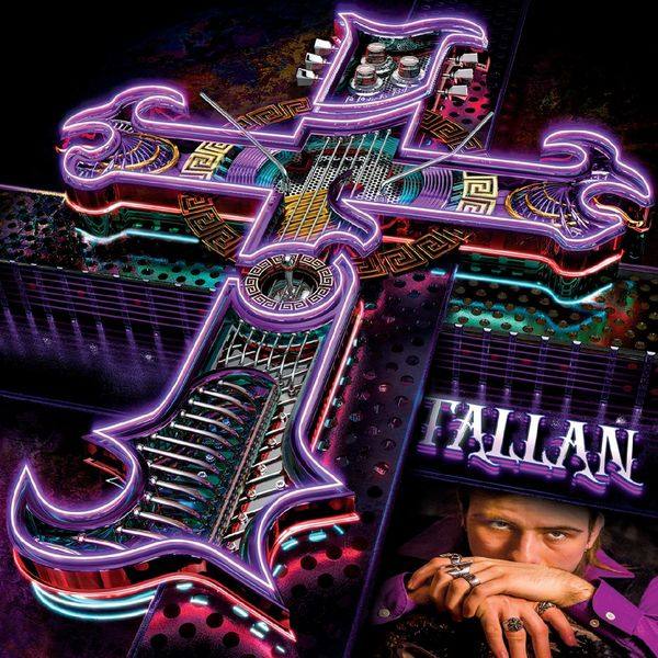 Tallan Noble Latz - Tallan - 2022