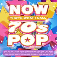 NOW That's What I Call 70s Pop (4CD) (2022) FLAC