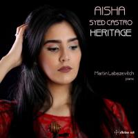 Aisha Syed Castro & Martin Labazevitch - Heritage 2022 Hi-Res