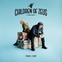 Children of Zeus - Travel Light 24-44.1  2022 FLAC