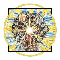 Damian Marhulets - Constellation Machine Hi-Res