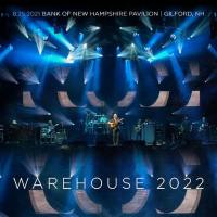 Dave Matthews Band - 2022 - 2021.08.25 Gilford, NH (Warehouse 2022)