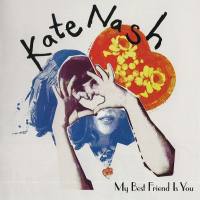 Kate Nash - My Best Friend Is You (2010) Flac