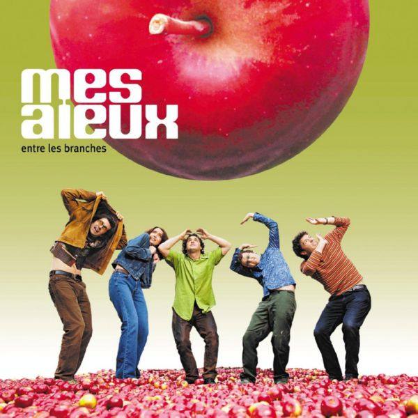 Mes A?eux - Entre les Branches (2001)