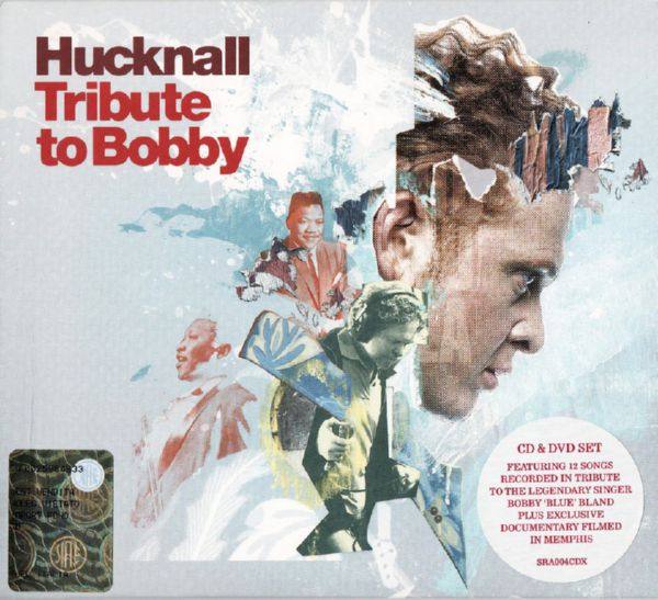 Mick Hucknall - Tribute To Bobby (2008)
