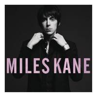 Miles Kane - Colour Of The Trap (2011) Flac