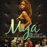 Mya - Best of Both Worlds 2009 FLAC