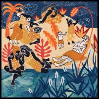 Quiet Dawn - Human Being The Short Story Of The Reed 24-44.1 FLAC