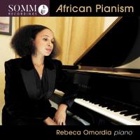Rebeca Omordia - African Pianism 2022 Hi-Res