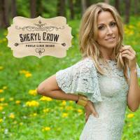 Sheryl Crow - Feels Like Home (2013)