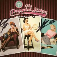 The Puppini Sisters - Best Of The Puppini Sisters 2015 FLAC